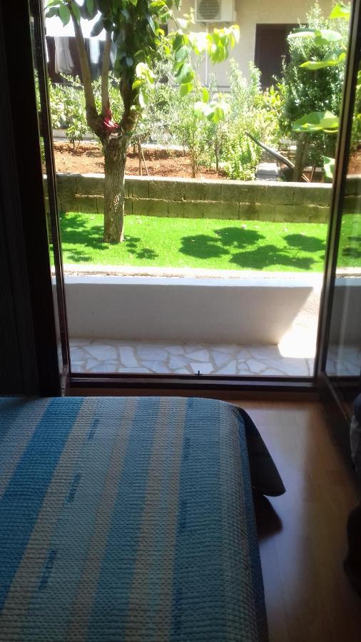 Apartament Dean Porec Exterior photo