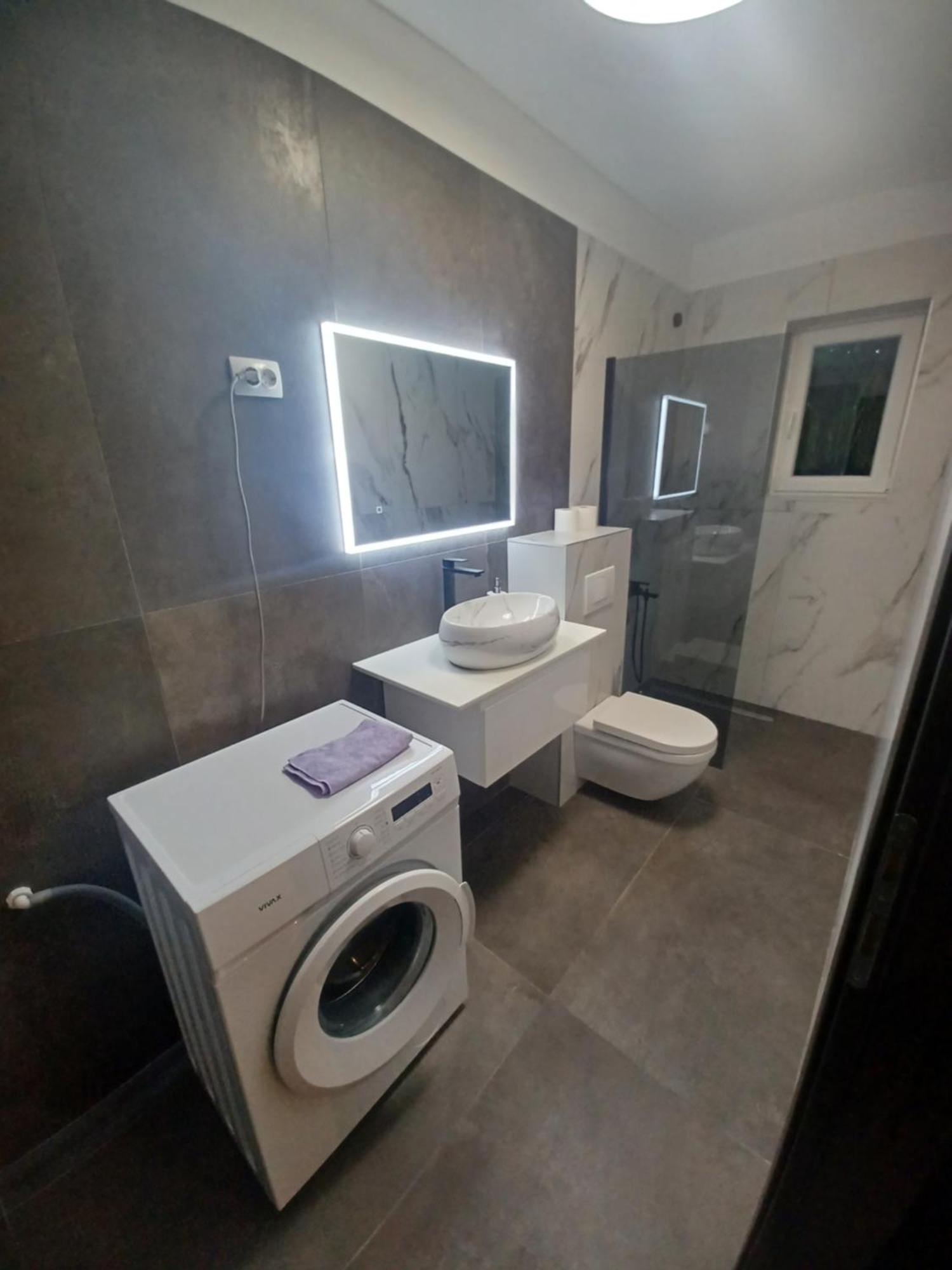 Apartament Dean Porec Exterior photo